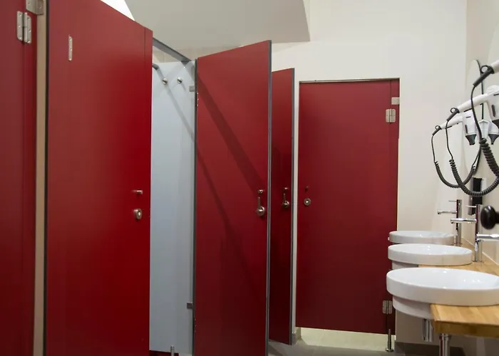 אכסניה Sweet Swell *