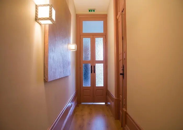 Sweet Swell Auberge de jeunesse