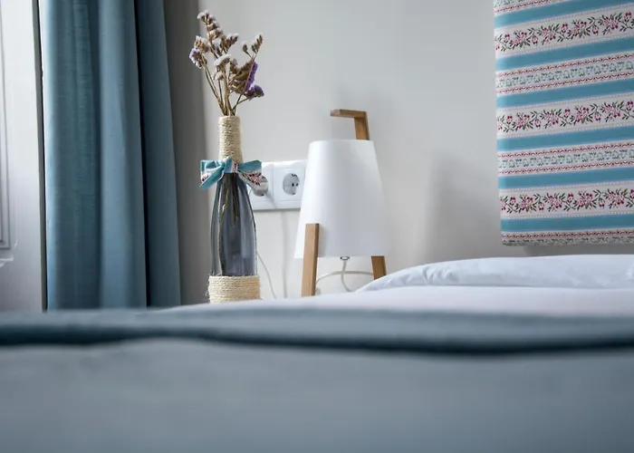 Auberge de jeunesse Sweet Swell Oporto