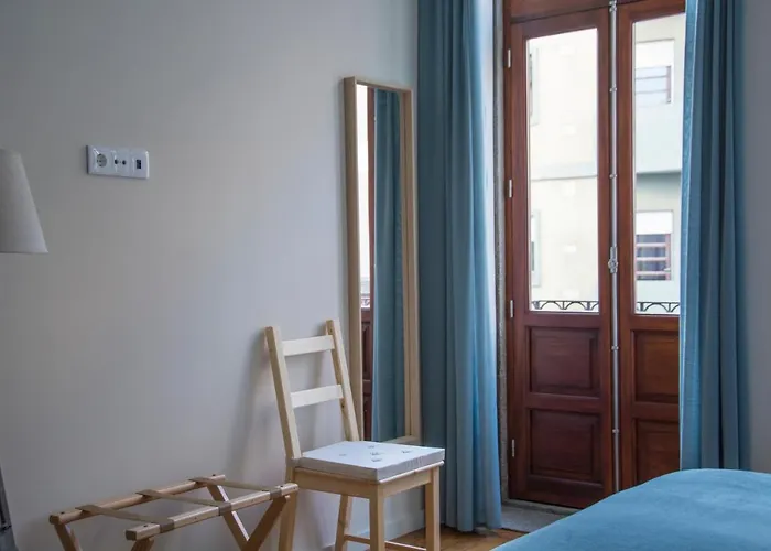 Sweet Swell Hostel Porto