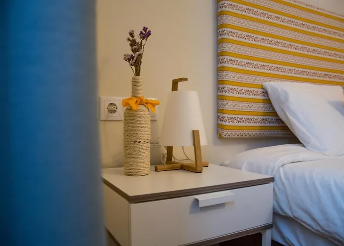 Sweet Swell Auberge de jeunesse