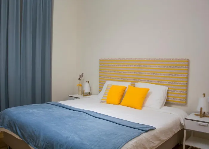 Auberge de jeunesse Sweet Swell Oporto