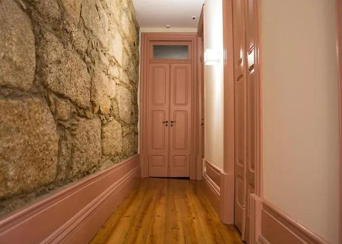 Auberge de jeunesse Sweet Swell Oporto