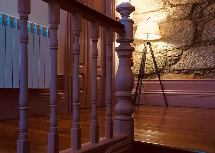 Auberge de jeunesse Sweet Swell Oporto