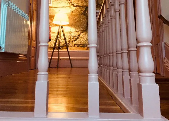 Auberge de jeunesse Sweet Swell Oporto