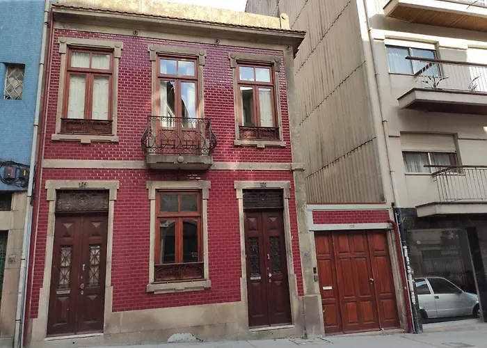 Sweet Swell Auberge de jeunesse Oporto