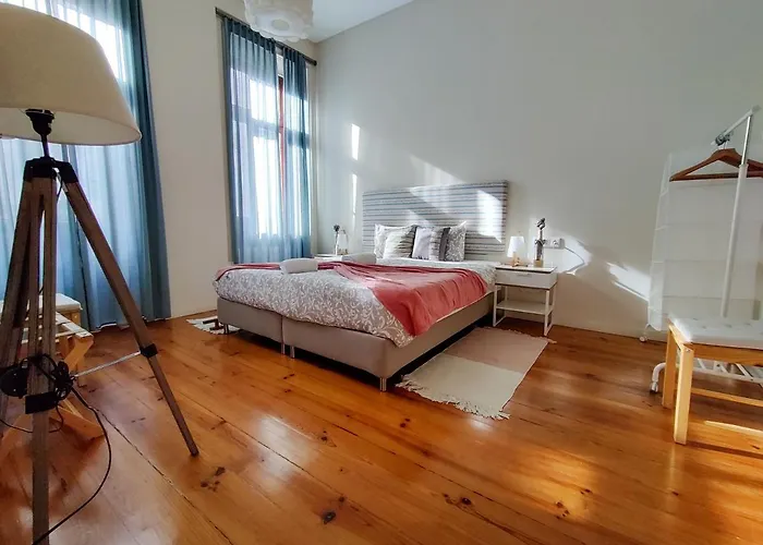 Auberge de jeunesse Sweet Swell *