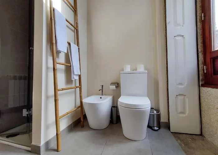 Auberge de jeunesse Sweet Swell *