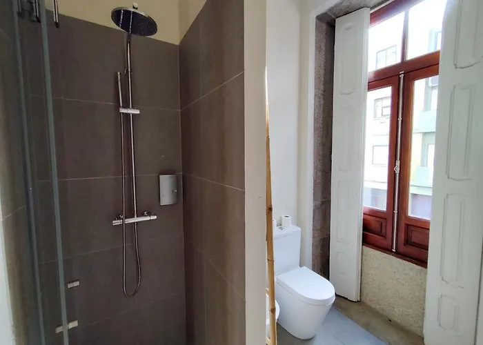 Sweet Swell אכסניה פורטו