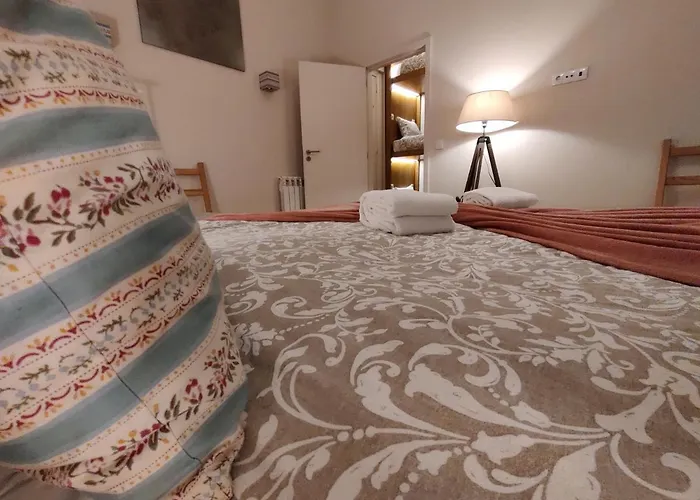 Sweet Swell Auberge de jeunesse *