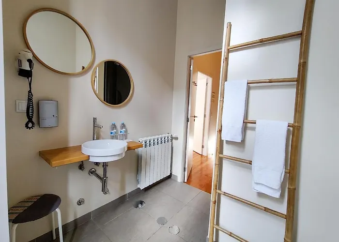 Auberge de jeunesse Sweet Swell *