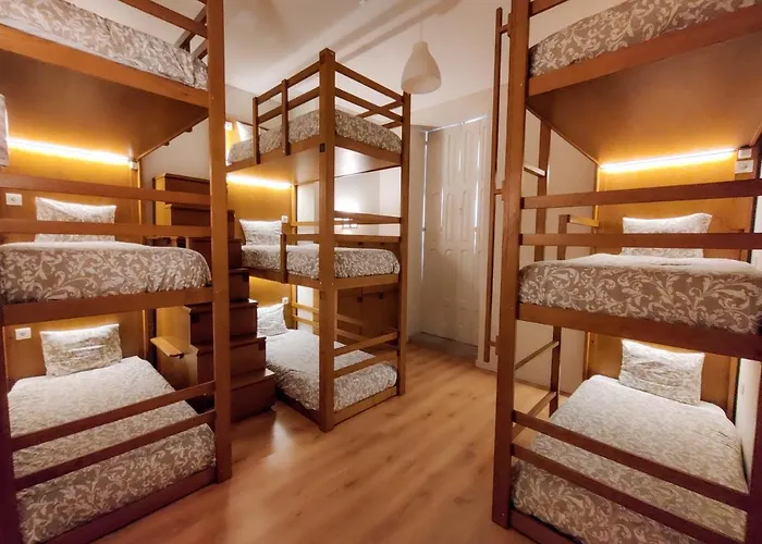 Auberge de jeunesse Sweet Swell *