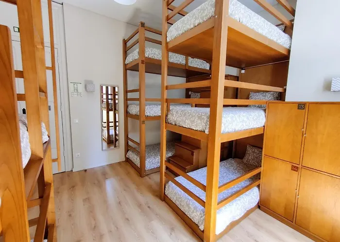 Sweet Swell Hostel *