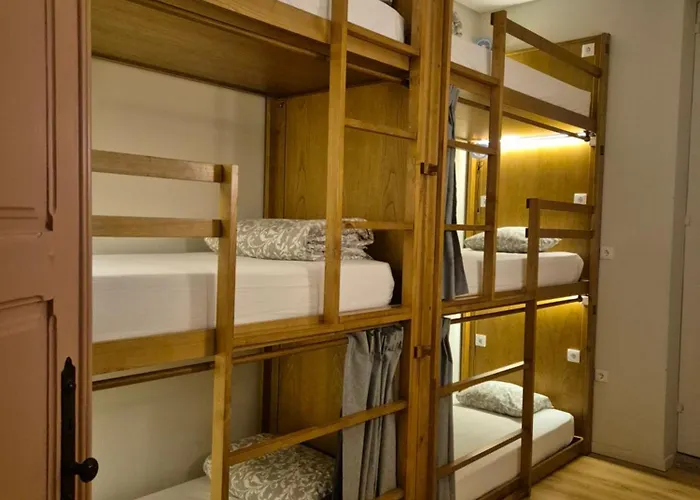 Hostel Sweet Swell *