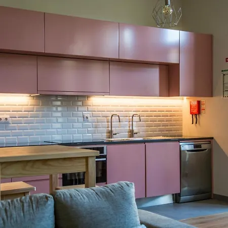 Hostel Sweet Swell Πόρτο