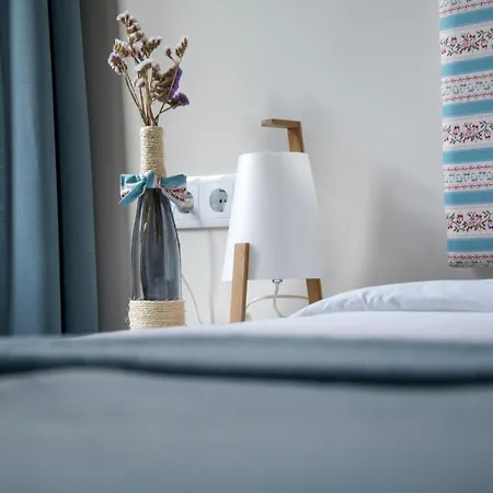 Hostel Sweet Swell Πόρτο