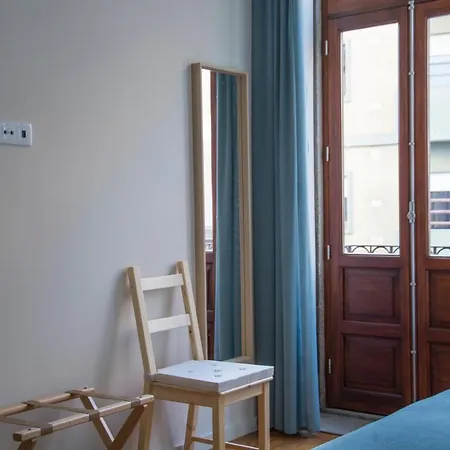 Sweet Swell Hostel Porto