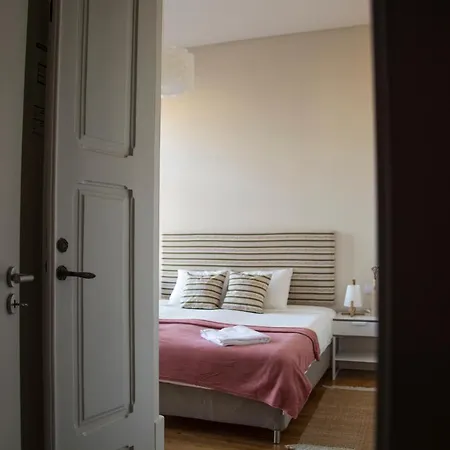 Hostel Sweet Swell Porto