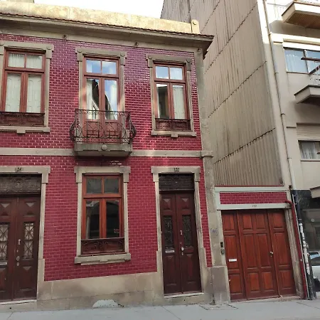 Sweet Swell Hostel Porto