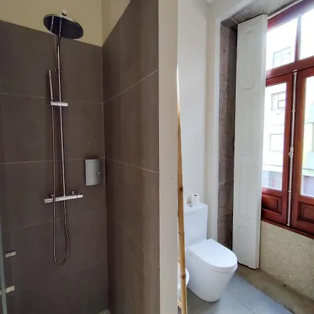 Sweet Swell Hostel Πόρτο