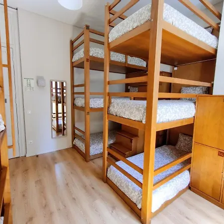 Sweet Swell Hostel *