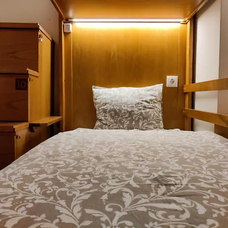 Sweet Swell Hostel Porto