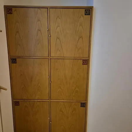 Sweet Swell Hostel *