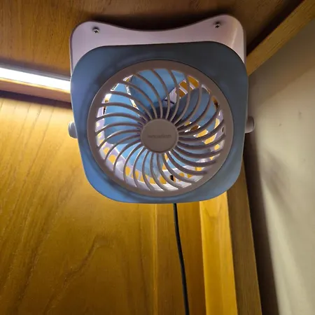 Sweet Swell Hostel *