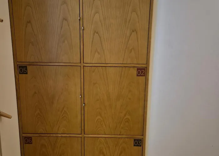 Sweet Swell Hostel *