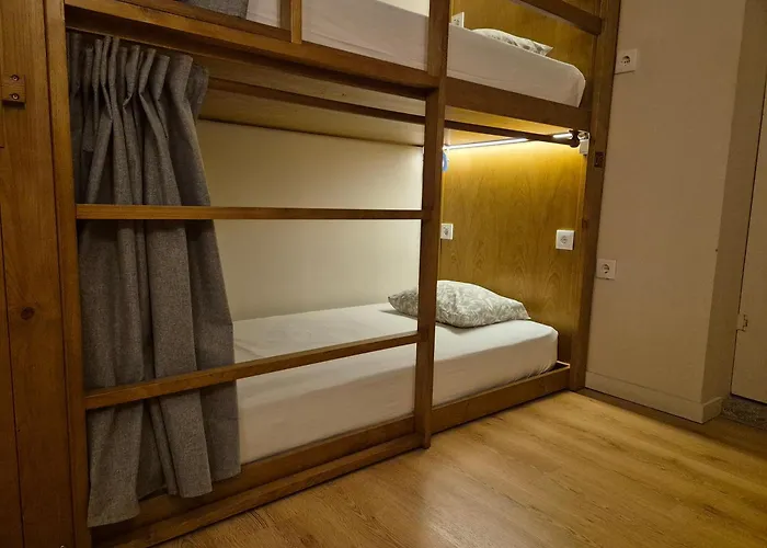 Hostel Sweet Swell Porto