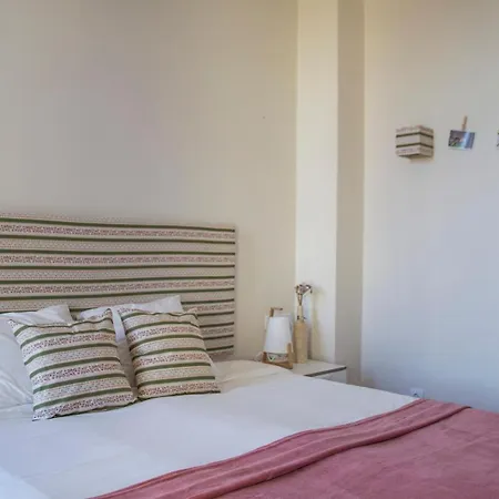 Albergue Sweet Swell