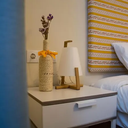 Sweet Swell Albergue