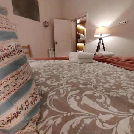 Sweet Swell Albergue *