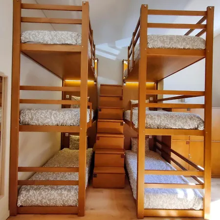 Albergue Sweet Swell