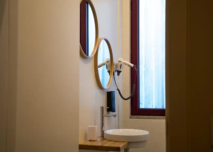 Sweet Swell 호스텔 *