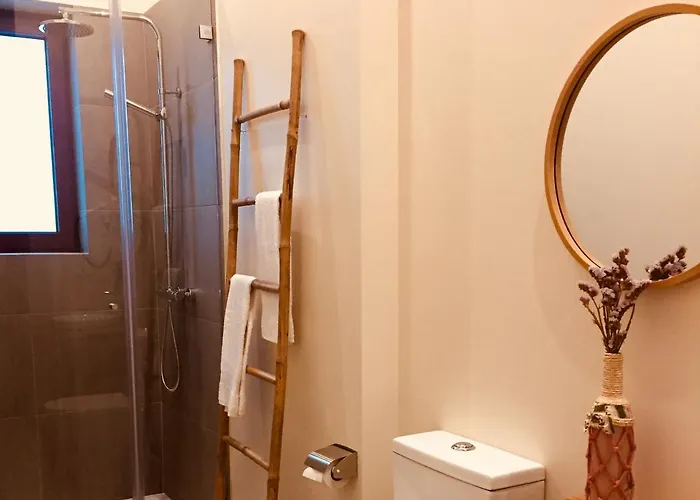 Sweet Swell 호스텔 *